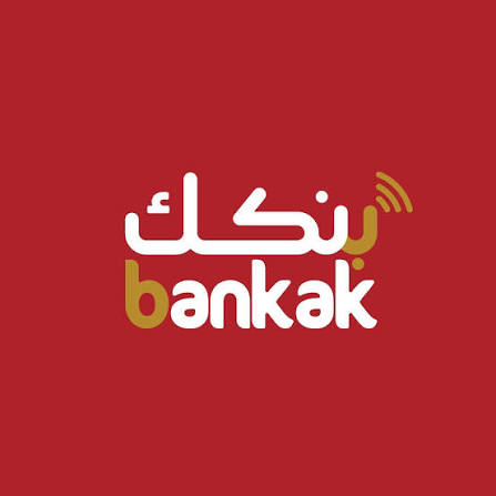 شعار بنكك
